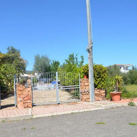 Apartman Fan Sard. 6 Posti Letto Fbu-psa01 Budoni