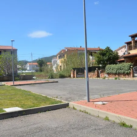Apartman Fan Sard. 6 Posti Letto Fbu-psa01
