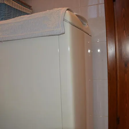شقة Fan Sard. 6 Posti Letto Fbu-psa01