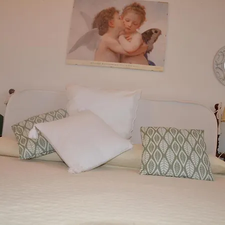 Apartman Fan Sard. 6 Posti Letto Fbu-psa01 Budoni