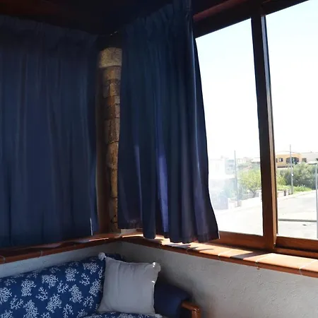 شقة Fan Sard. 6 Posti Letto Fbu-psa01 *