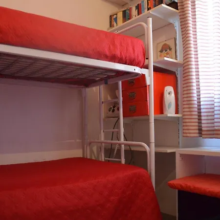 Apartman Fan Sard. 6 Posti Letto Fbu-psa01 Budoni