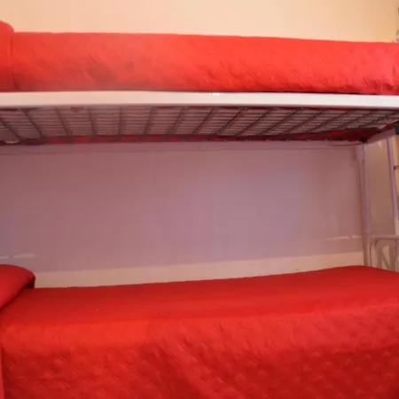Apartman Fan Sard. 6 Posti Letto Fbu-psa01