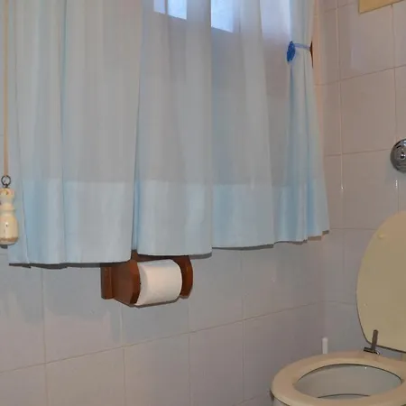 Fan Sard. 6 Posti Letto Fbu-psa01 * بودوني