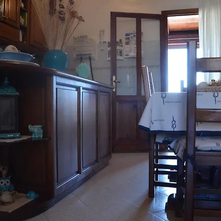 Apartman Fan Sard. 6 Posti Letto Fbu-psa01 Budoni