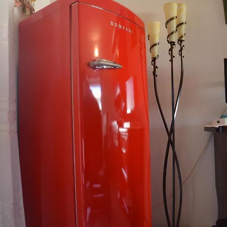 Fan Sard. 6 Posti Letto Fbu-psa01 شقة بودوني