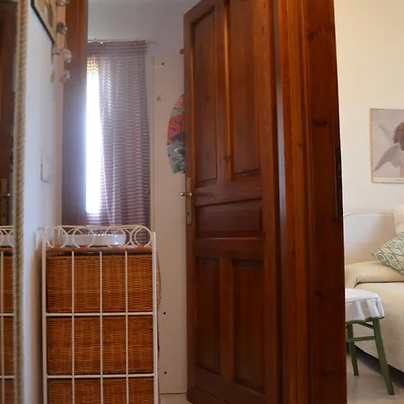 Fan Sard. 6 Posti Letto Fbu-psa01 Apartman *