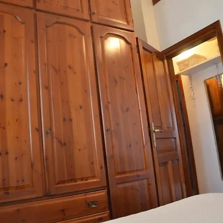 Apartament Fan Sard. 6 Posti Letto Fbu-psa01 *