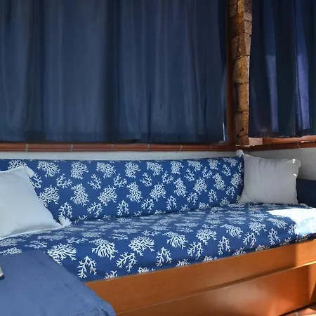 Apartament Fan Sard. 6 Posti Letto Fbu-psa01 Budoni