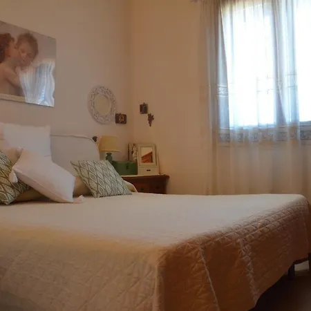 Fan Sard. 6 Posti Letto Fbu-psa01 Apartament
