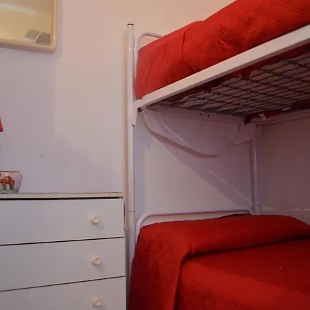 Fan Sard. 6 Posti Letto Fbu-psa01 Budoni